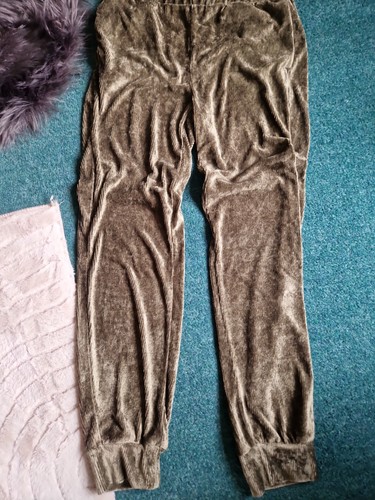 Benneton olive green - green, lounge
