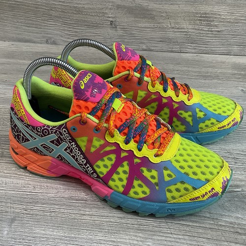 Asics gel noosa tri t458n - tri,