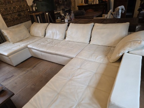 Boconcept mezzo leather - mezzo,