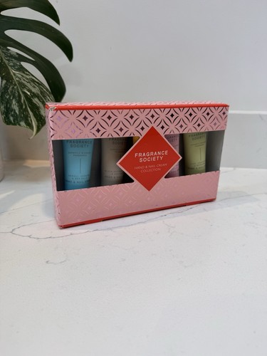 Bundle fragrance society - of, 5