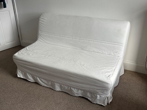 Ikea lycksele sofa bed - lycksele,
