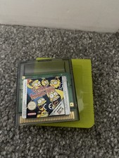The Simpsons Treehouse Of