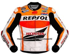 Honda Repsol Motorcycle