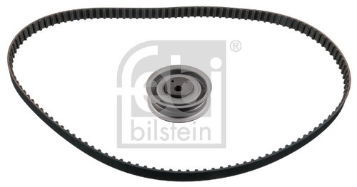 Febi timing belt - febi, vw