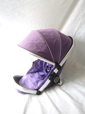 SEAT UNIT - ICANDY PEACH Jogger 3 PURPLE