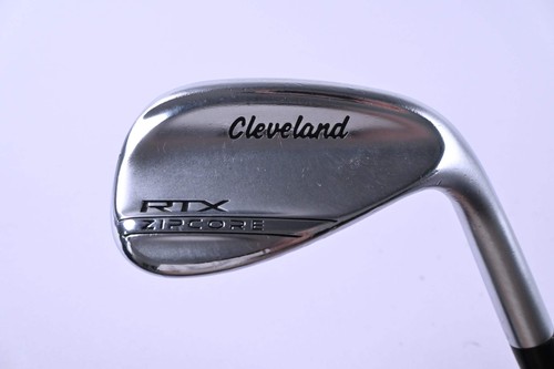 Cleveland rtx zipcore gap - cleveland,