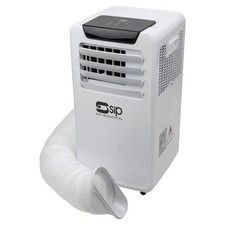 Sip air conditioner - sip, 4-in-1