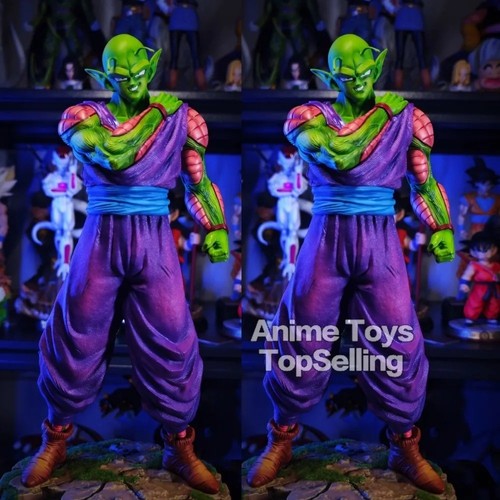 Piccolo goku dragon ball - vs,