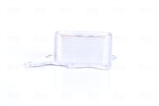 90991 NISSENS OIL COOLER, ENGINE OIL FOR CITROËN DS MINI OPEL PEUGEOT VAUXHALL