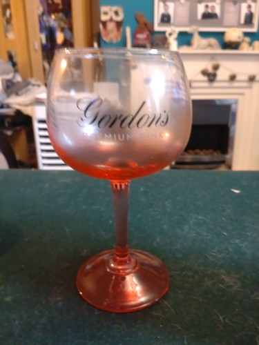 Gordon premium pink - gordon's,