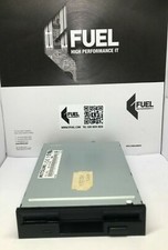 Mitsumi D63119  D359M3D Black Front -  Floppy Disk Drive - 21 pin 