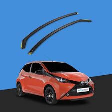 TOYOTA AYGO MK2 2014-2021 5