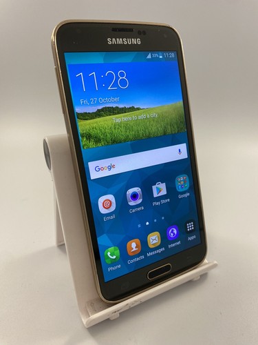 Samsung galaxy g900f - g900f, gold