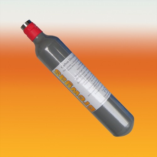 Hambleton bard super s30 co2 - hambleton,