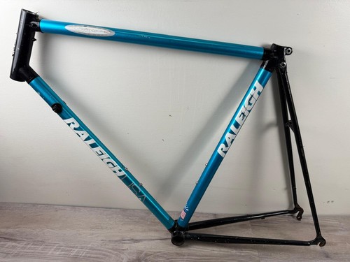 1988 raleigh supercourse road - 1988,