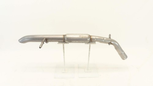 Exhaust for citroen c4 - exhaust,