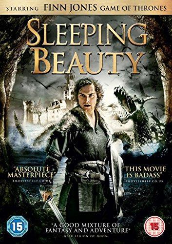 Sleeping beauty dvd - sleeping, [dvd]