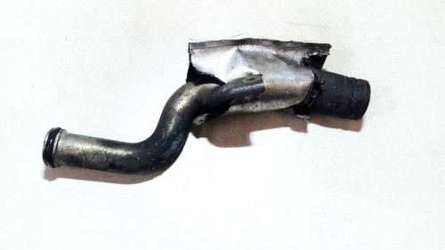 Water pipe for - water, 307