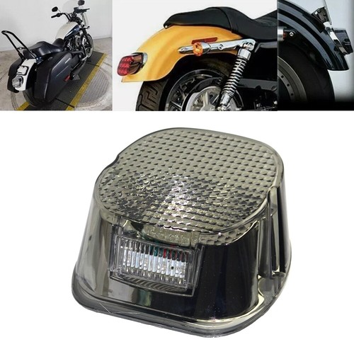Led tail light - light, brake