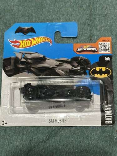 Hot wheels batman - wheels, superman