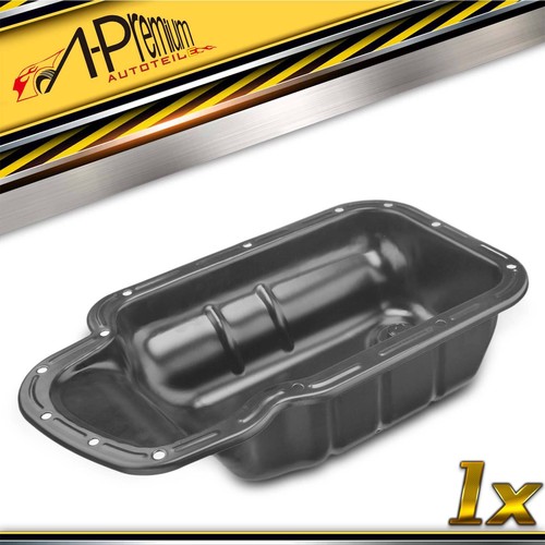 Oil pan for - oil,