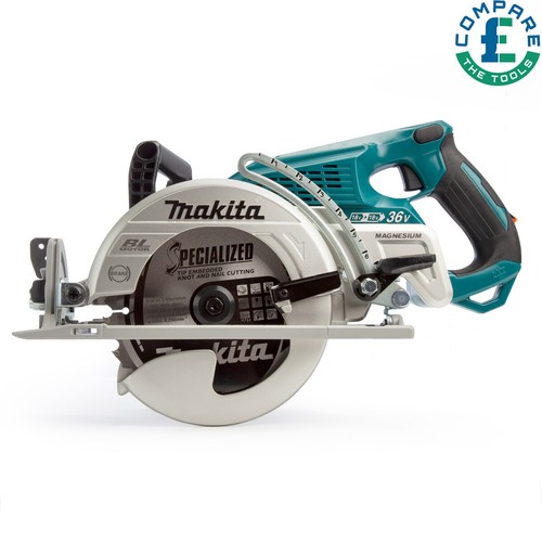 Makita drs780z twin 18v 36v - drs780z,