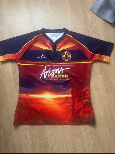 Arizona assassins rugby - arizona,
