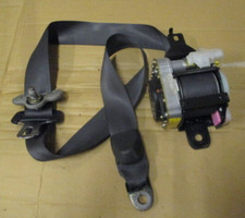 HONDA HRV MK1 SHAPE 5 DOOR MODELS FIT ~ LEFT / UK PASSENGER SIDE FRONT SEAT BELT