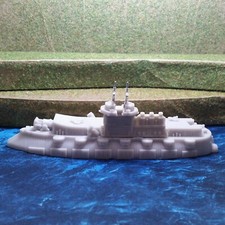 Spartan Games Dystopian Wars -