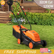 Push Brushless Electric