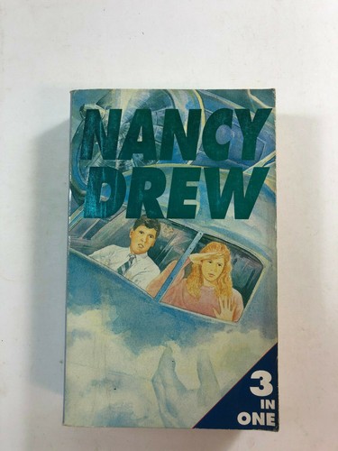 Nancy drew one - in,