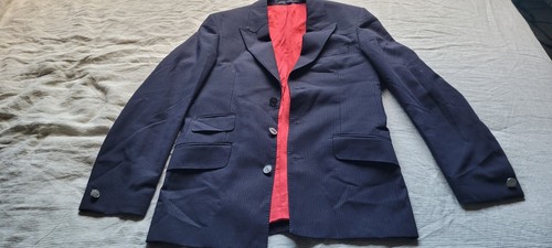 Mens 34r british - 34r,