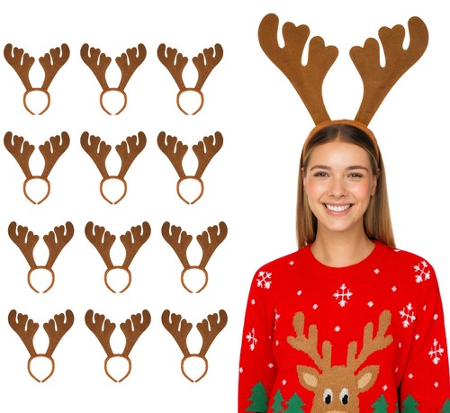 Christmas brown reindeer - christmas,