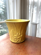 McCoy Pottery Lilly Jardiniere