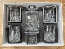 Royal doulton decanter - royal,