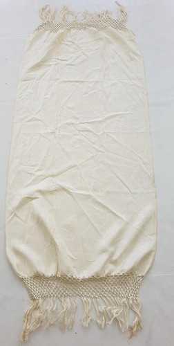 Vintage french silk - french,