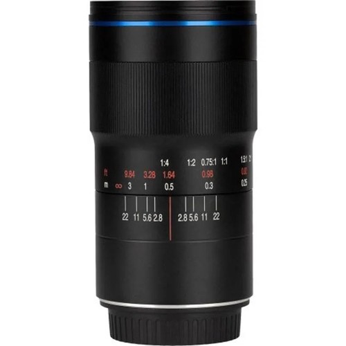 Laowa 100mm 2x ultra - f/2.8,