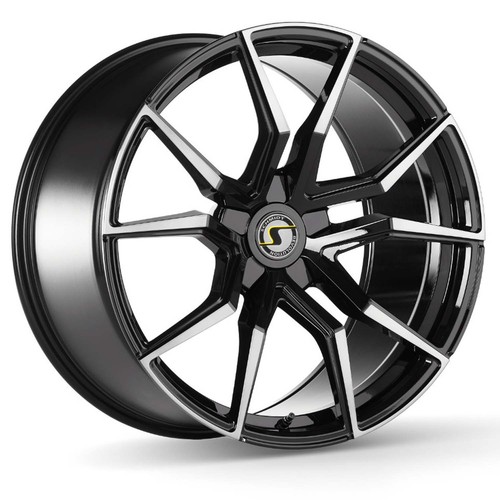 Schmidt rims drago 0jx19 - schmidt, 10.0jx19