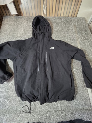 The north face mens jacket - face,