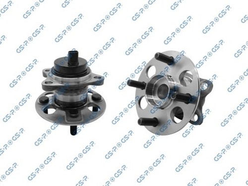 Drivetec dwb1731 wheel bearing - drivetec,