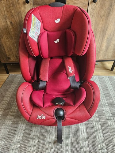 Joie stages r44 from birth - from,