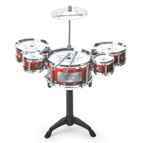 Piece complete junior drum - complete,
