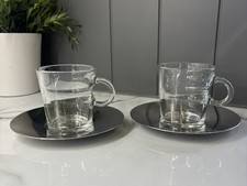 Nespresso View - Pair Of Glass