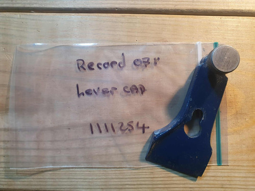 Vintage record 078 plane - vintage,