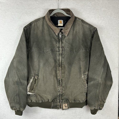 Carhartt santa j14 mos size - j14,