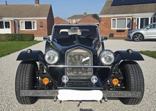 Marlin Cabrio