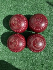 Taylor Ace Bowls Size 5