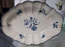 Antique First period Worcester