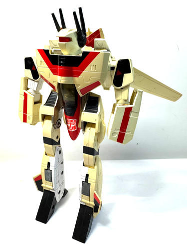 Vintage 1984 transformers - vintage, g1