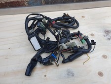 Kawasaki ER-5 ENGINE ER500A 01 - 05  Main Wiring Loom Harness
